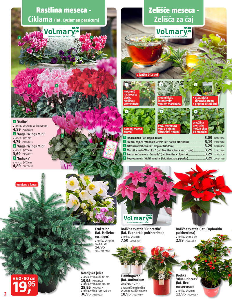 Bauhaus redni katalog