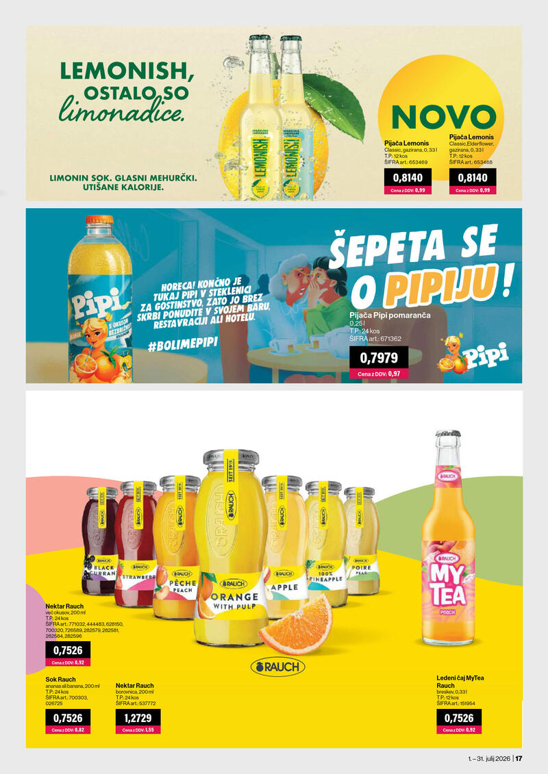 Mercator Cash&Carry