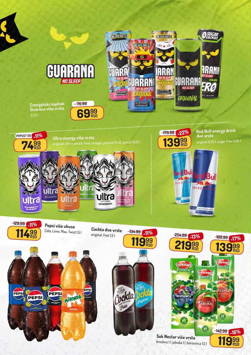 Aman katalog akcija