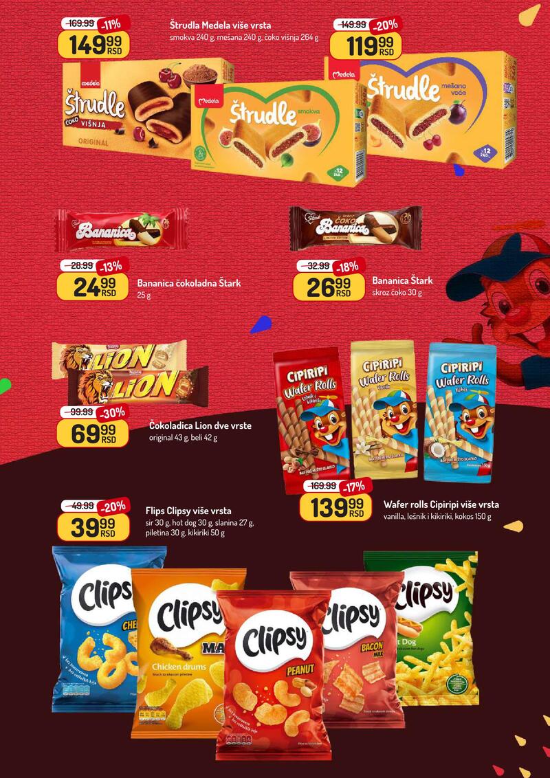 Aman katalog akcija