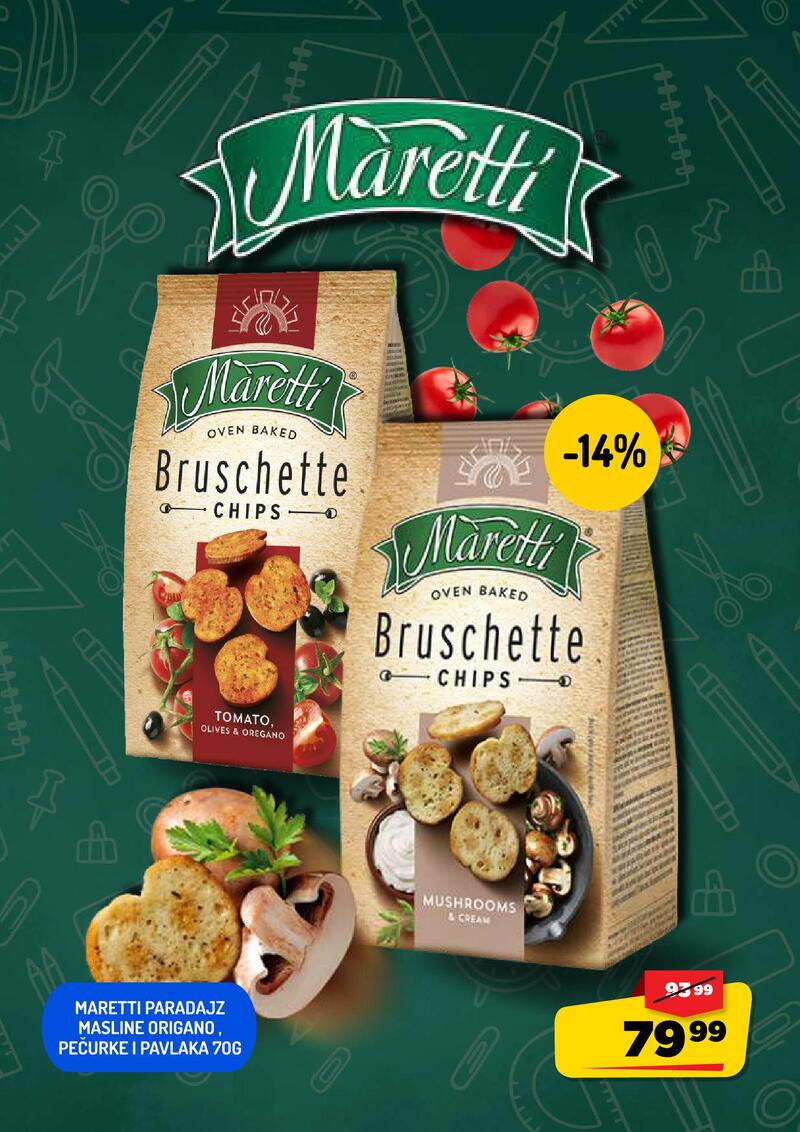 Aman katalog ponovo u školske klupe