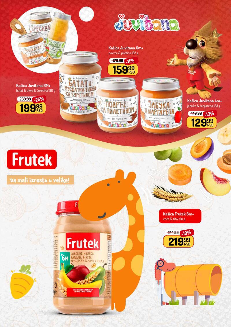 Aman plus katalog akcija