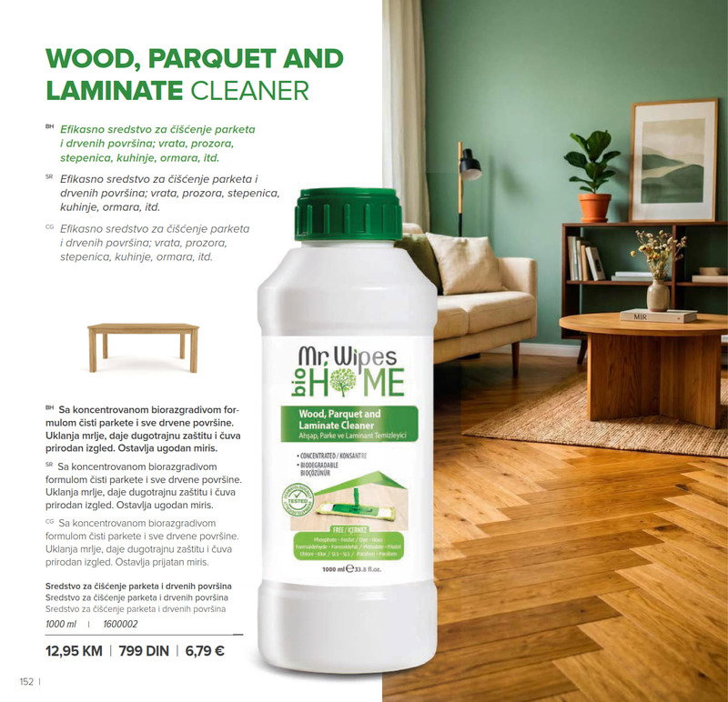 Farmasi katalog akcija