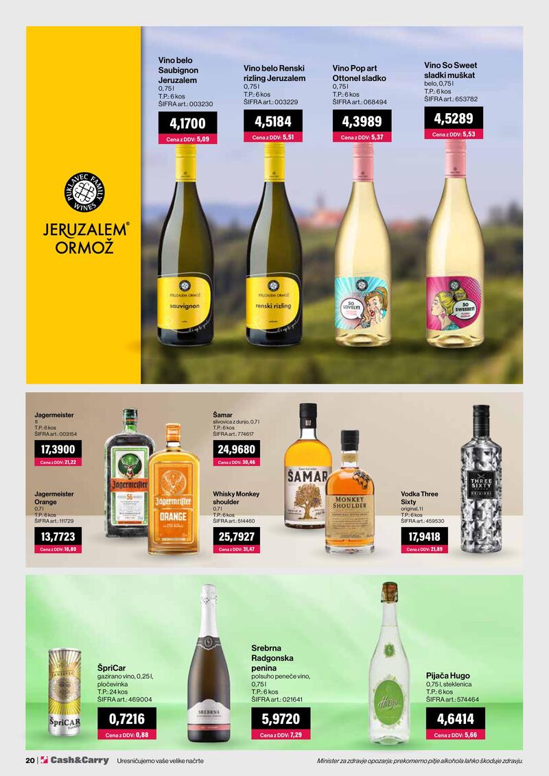 Mercator Cash&Carry