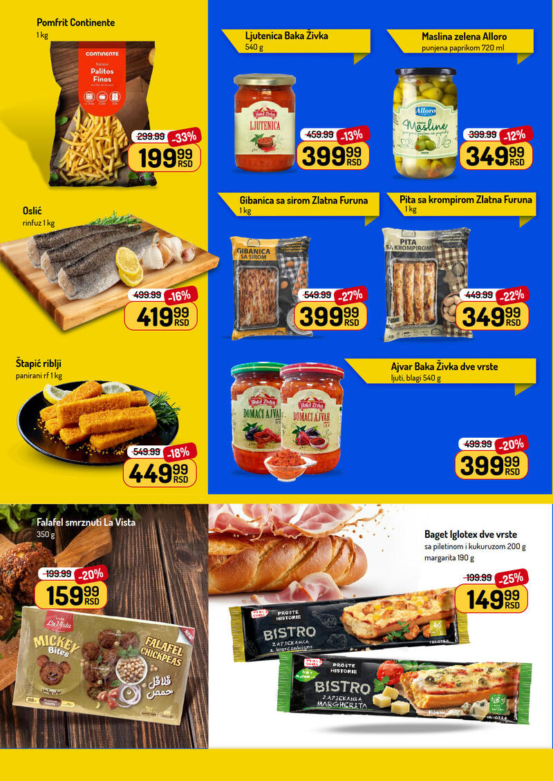 Aman katalog akcija