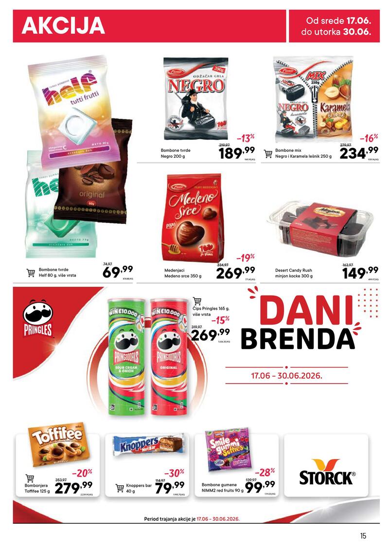 PerSu katalog akcija