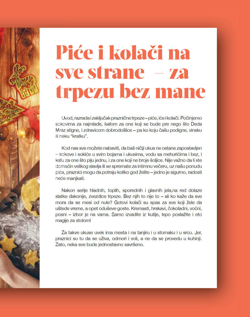 Roda katalog praznični magazin