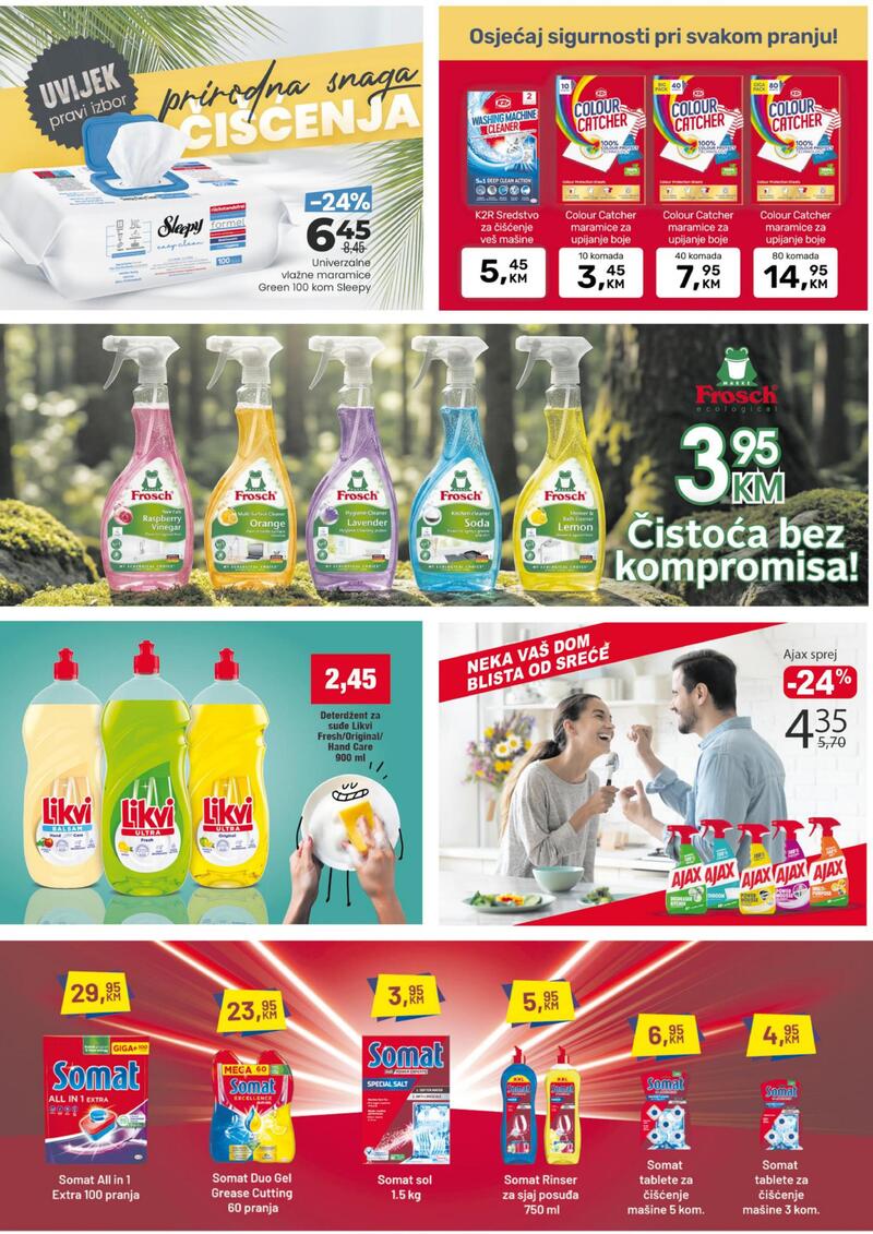 Bingo njega i ljepota