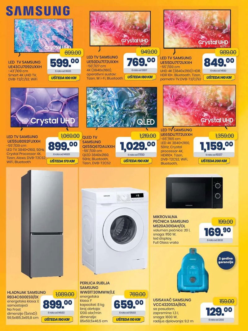 FIS akcijski katalog