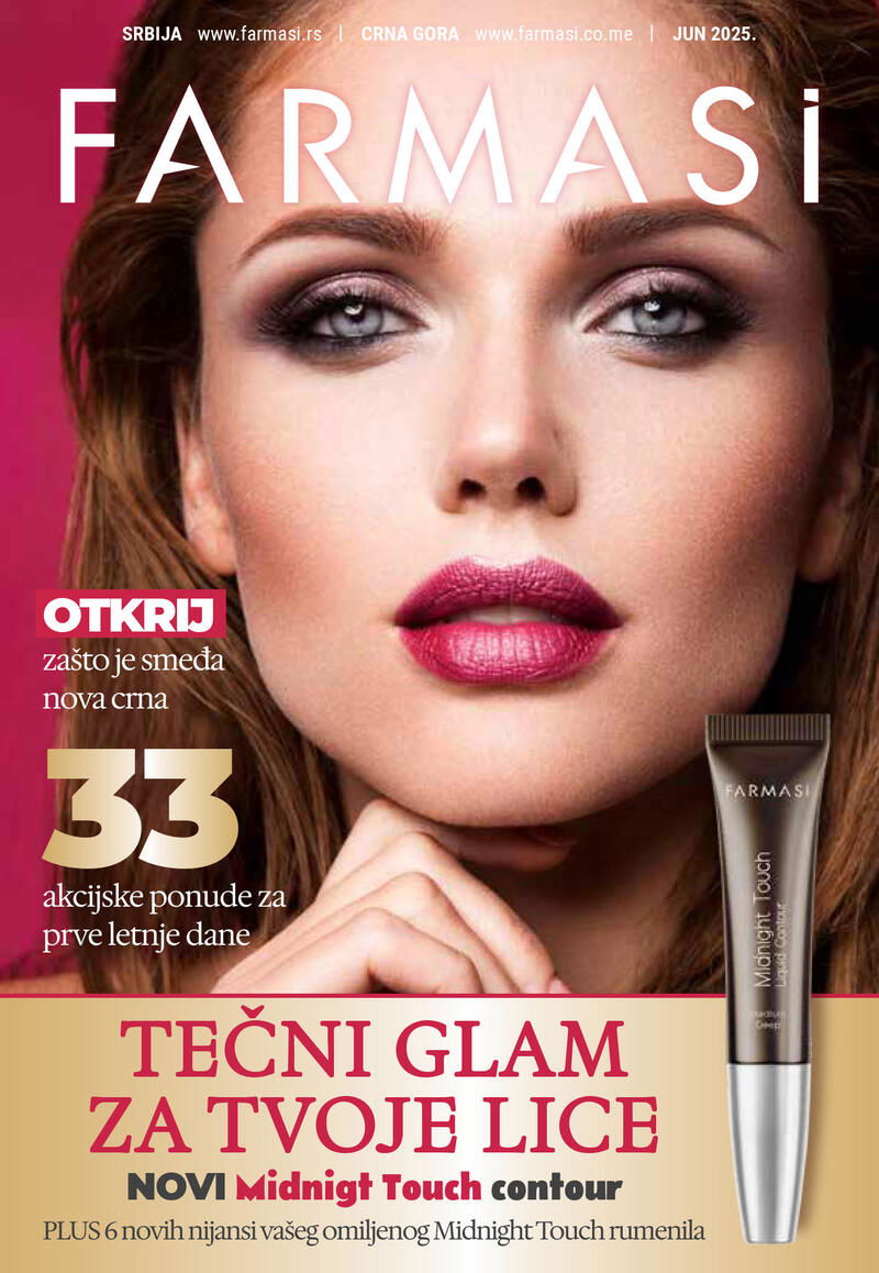 Farmasi katalog akcija