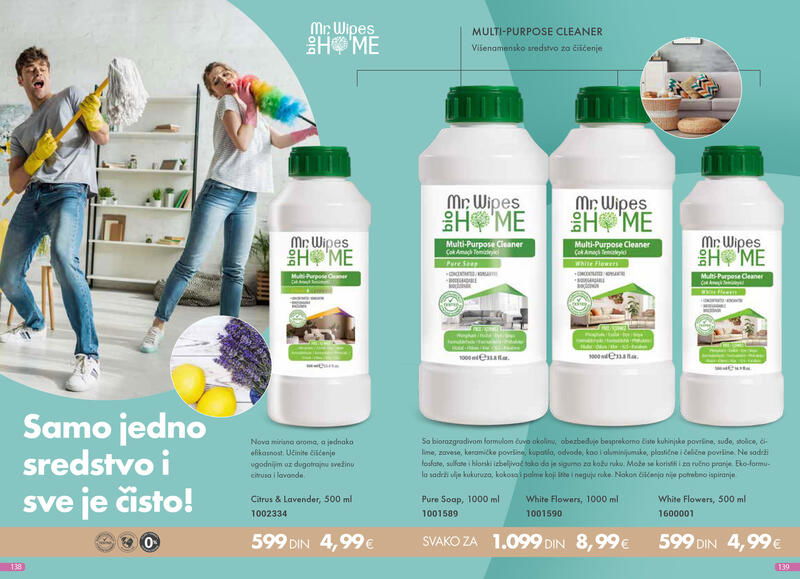 Farmasi katalog akcija