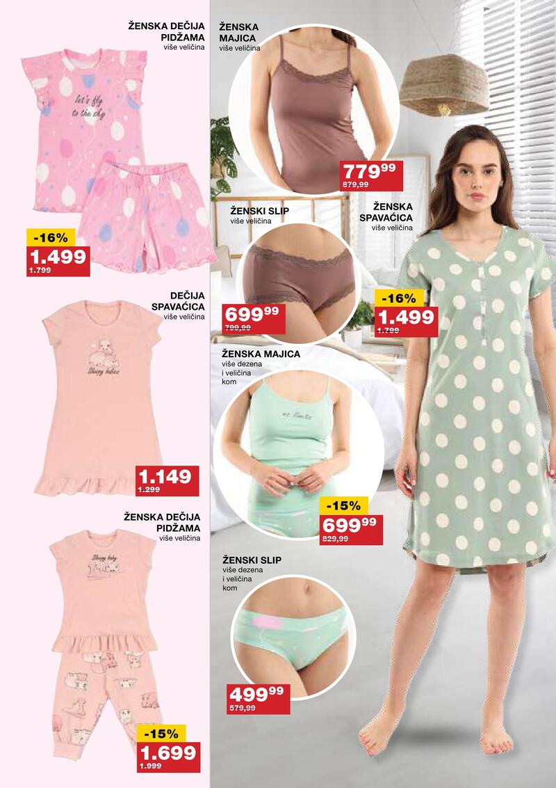 Idea katalog naj naj ponuda za vaš dom