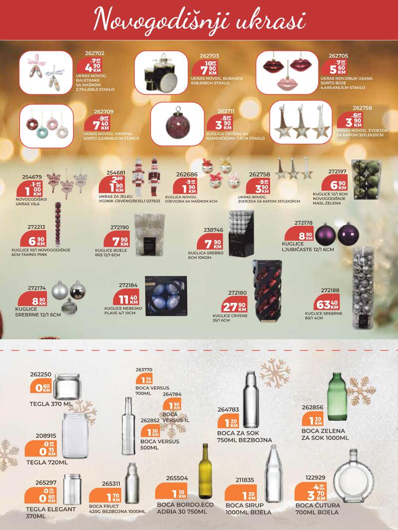 Agromehanika akcijski katalog