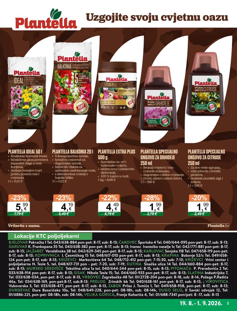 KTC katalog tehnike i posuđa