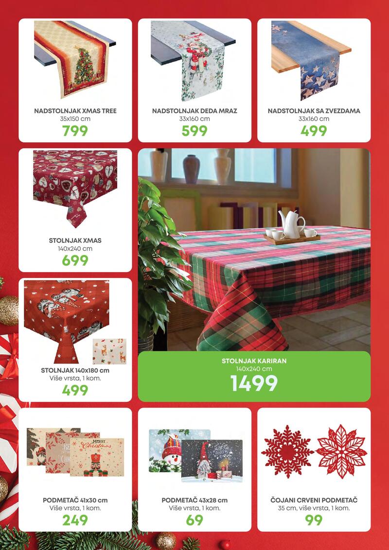 Jumbo katalog akcija