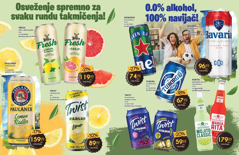 Idea katalog specijal piva