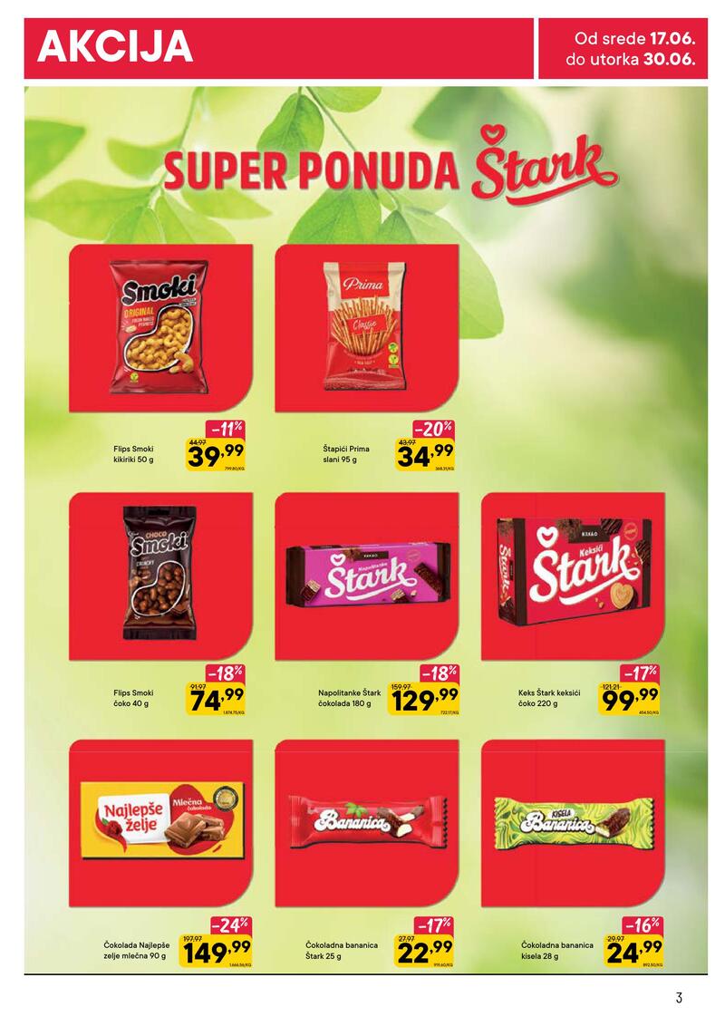 PerSu katalog akcija