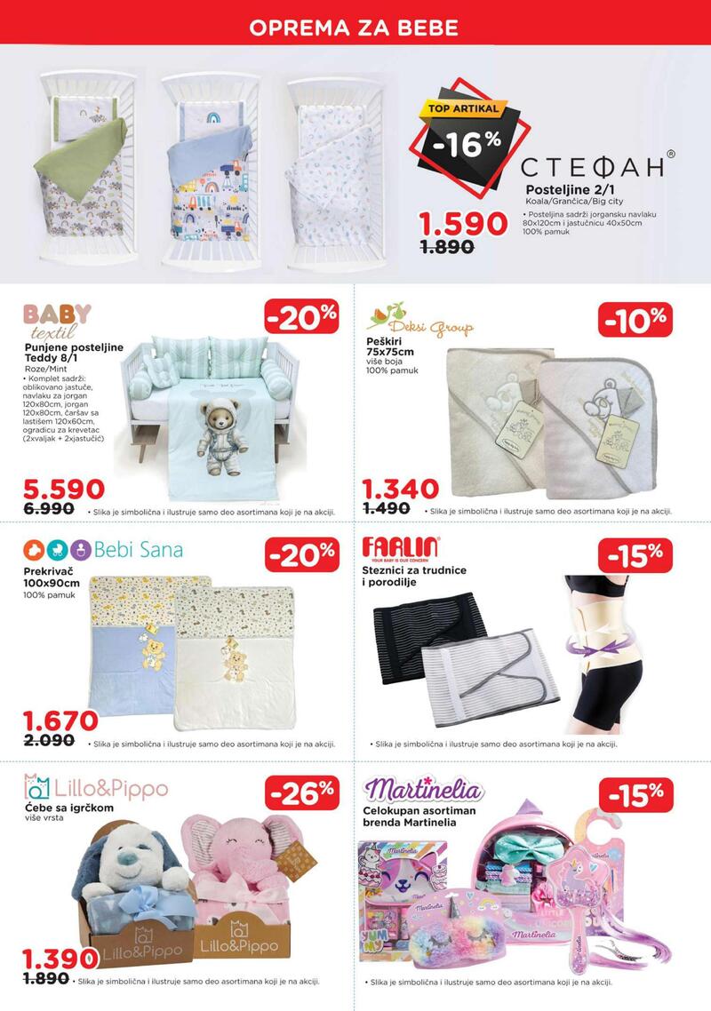 Aksa katalog akcija