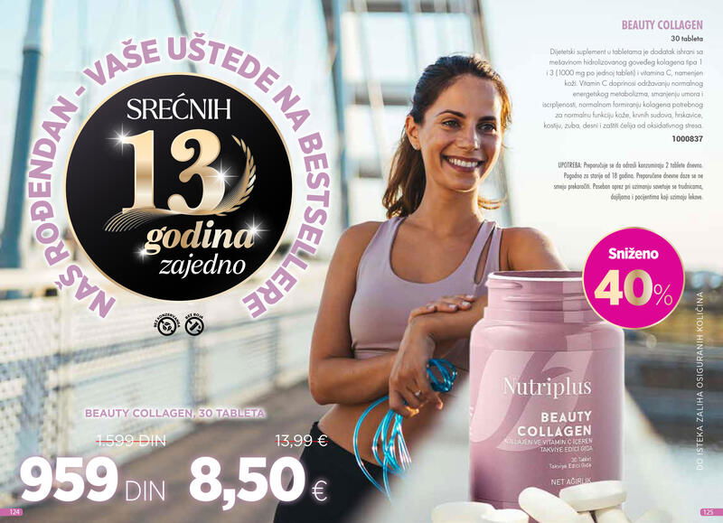 Farmasi katalog akcija