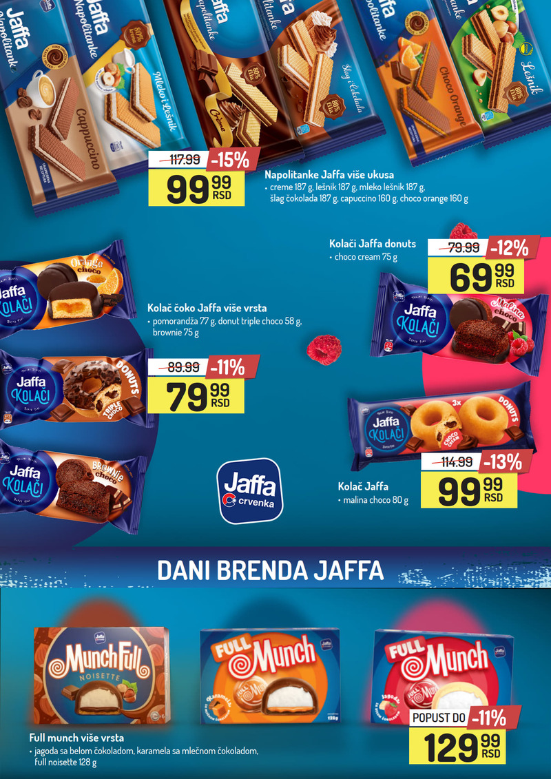 Aman katalog akcija