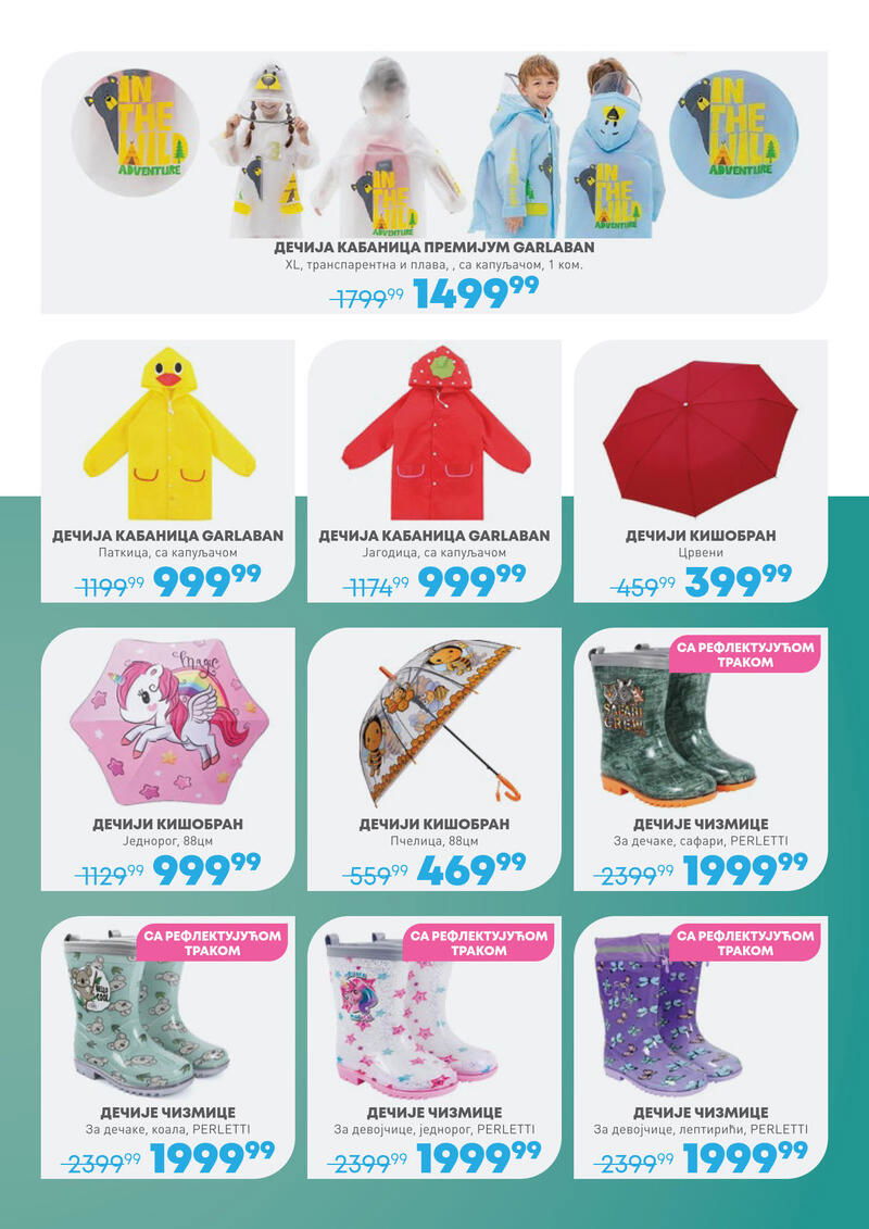 Jumbo katalog akcija