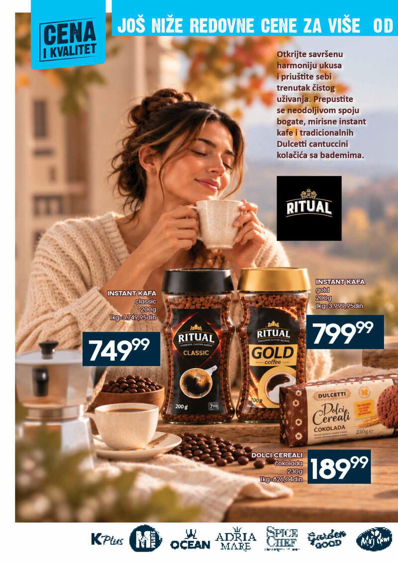 Idea katalog - Dvonedeljna akcija