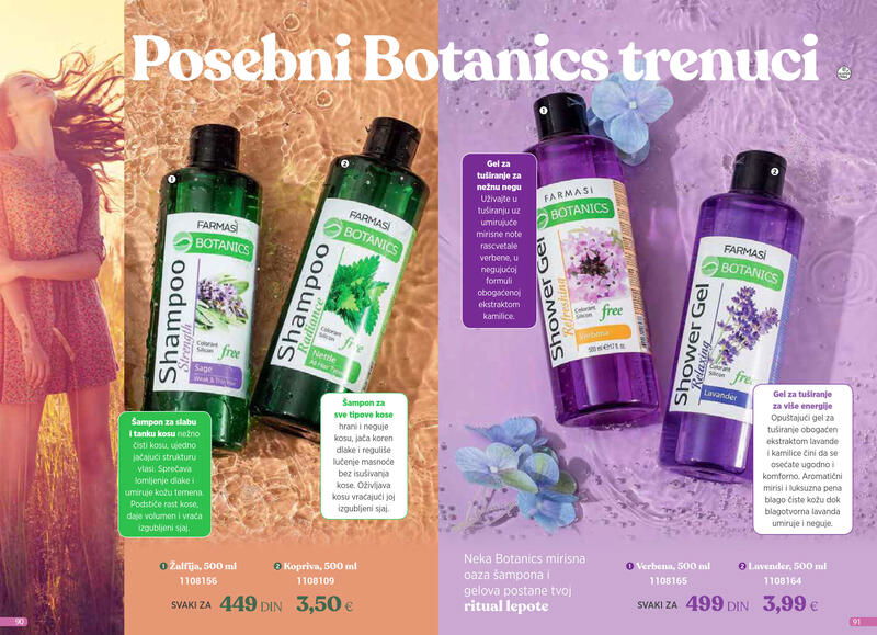 Farmasi katalog akcija