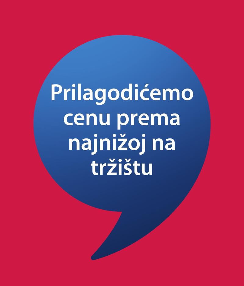 JYSK katalog akcija Akcija