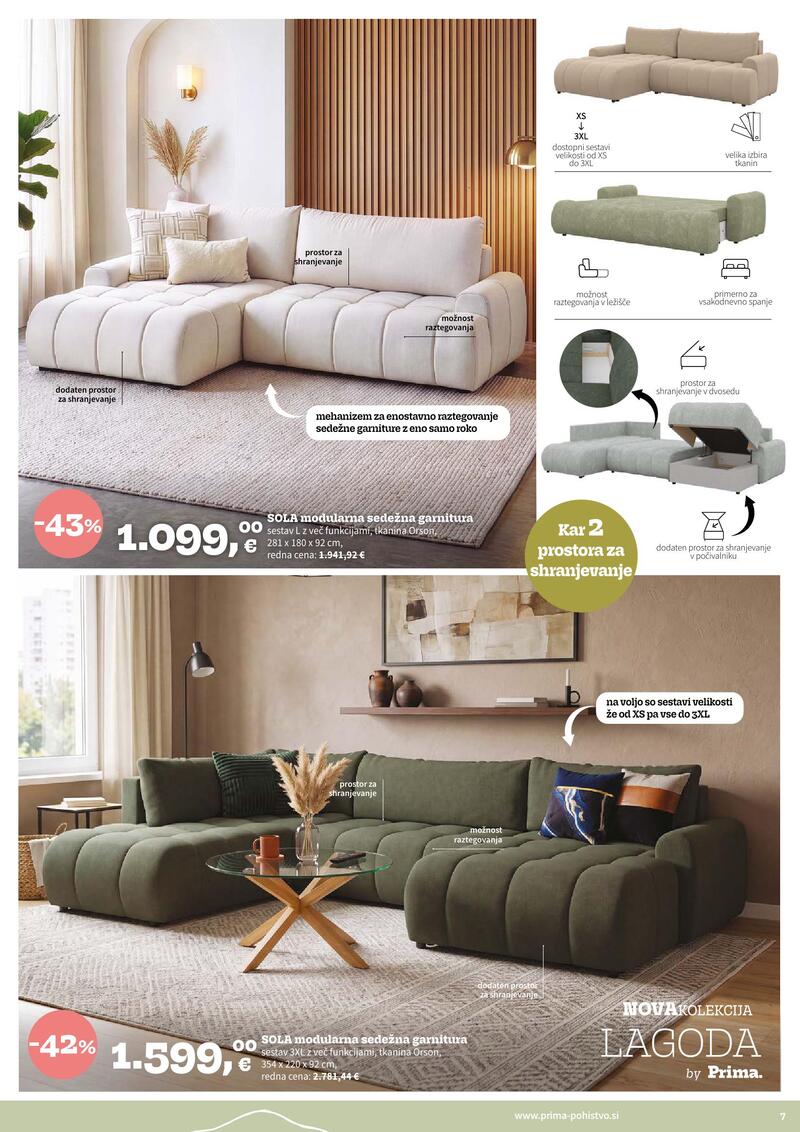 Prima redni katalog