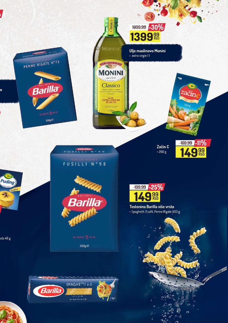 Aman katalog nedeljna akcija