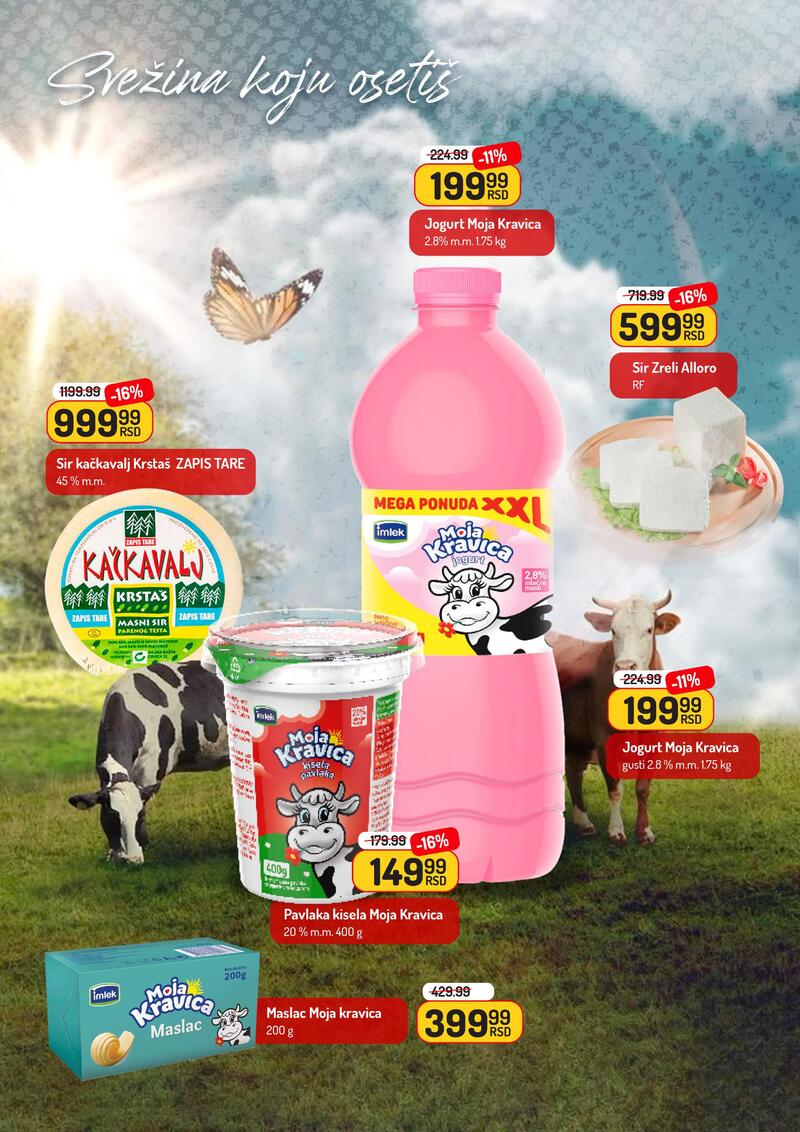 Aman plus katalog akcija