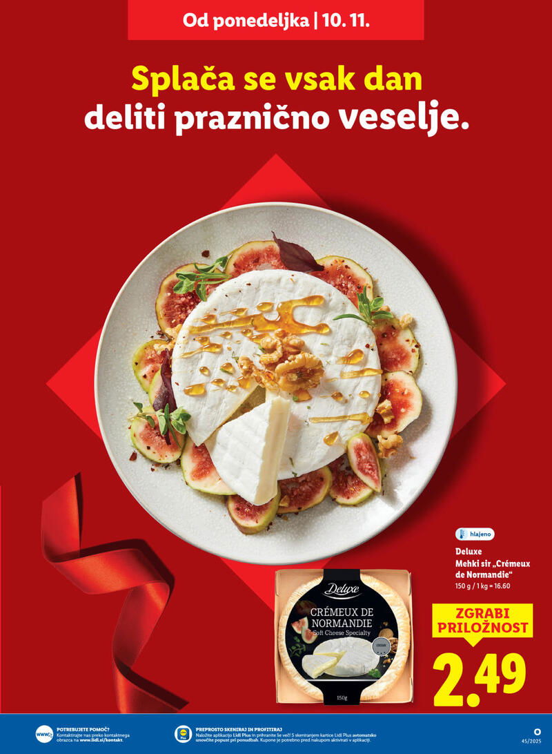 Lidl redni katalog