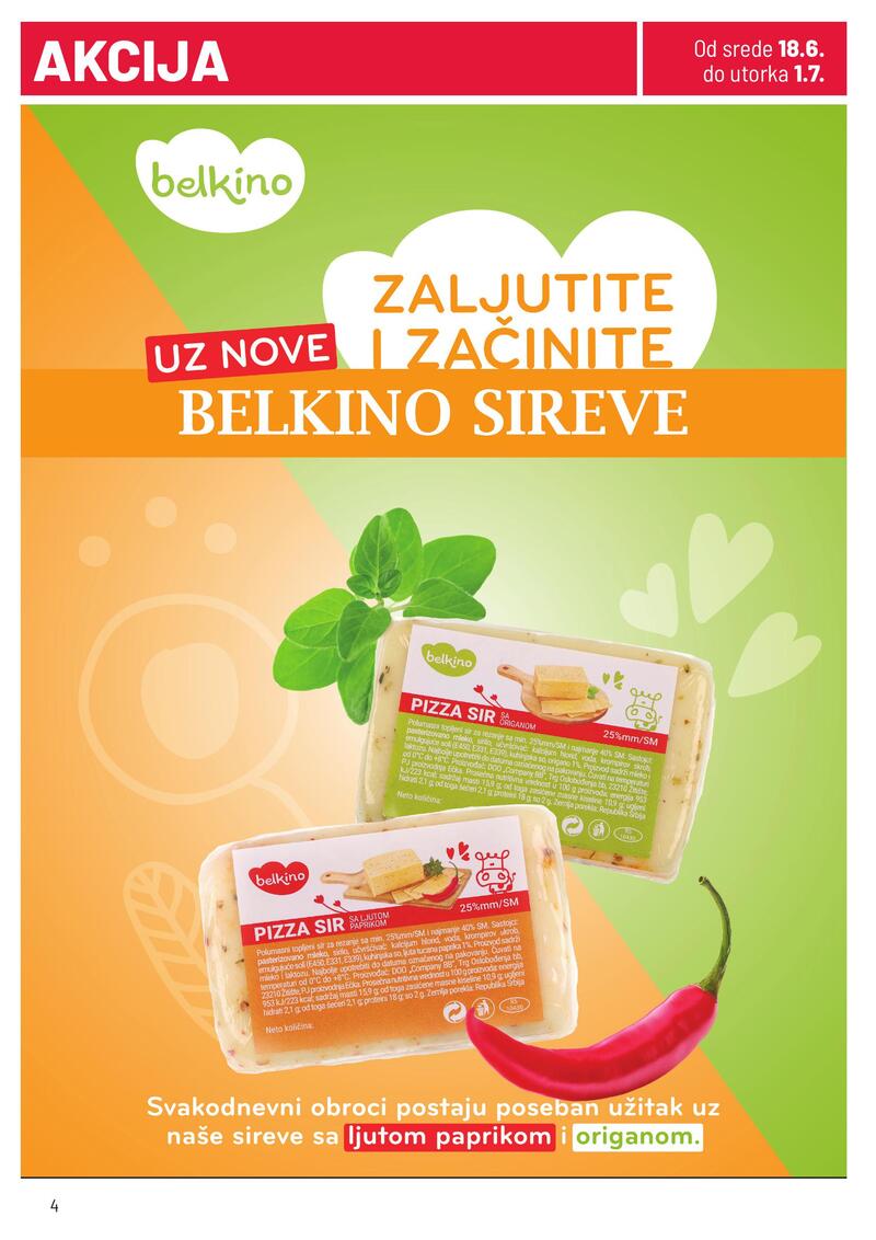 PerSu katalog akcija