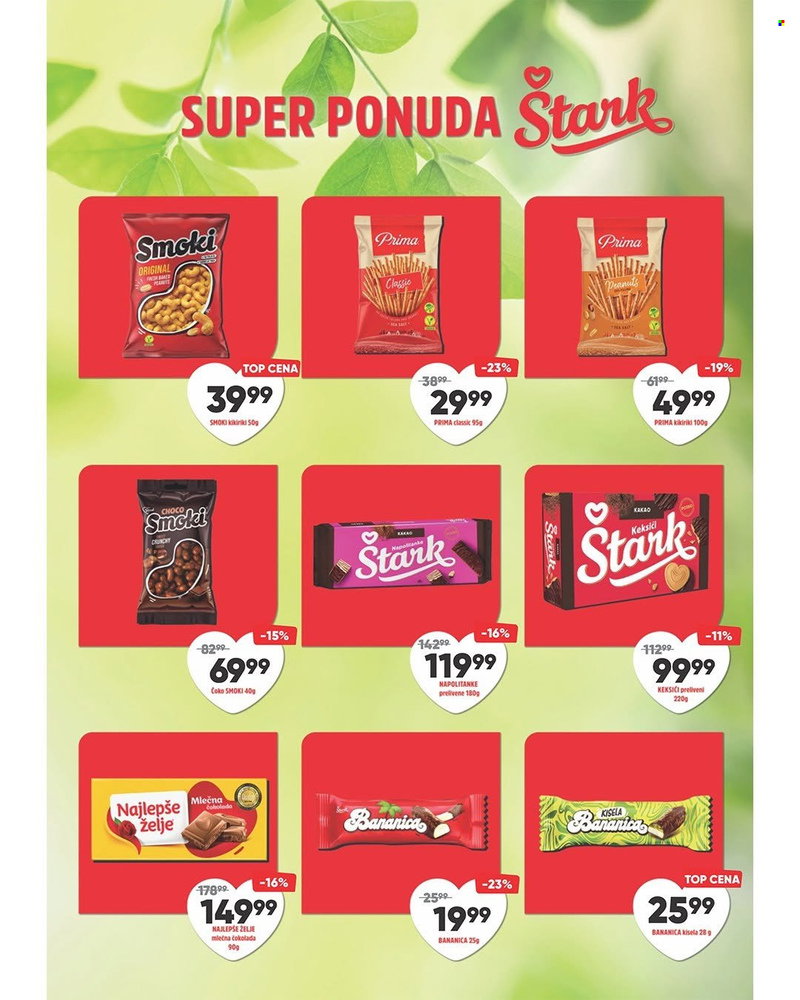 Leon diskont katalog akcija