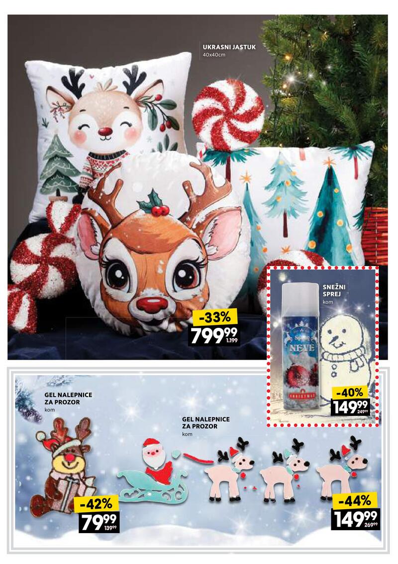 Roda specijal ukrasa i poklona