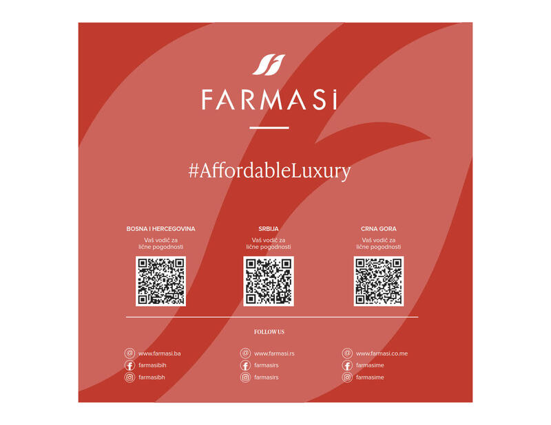Farmasi katalog akcija