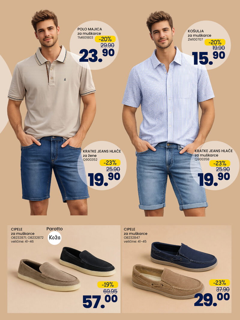 FIS akcijski katalog