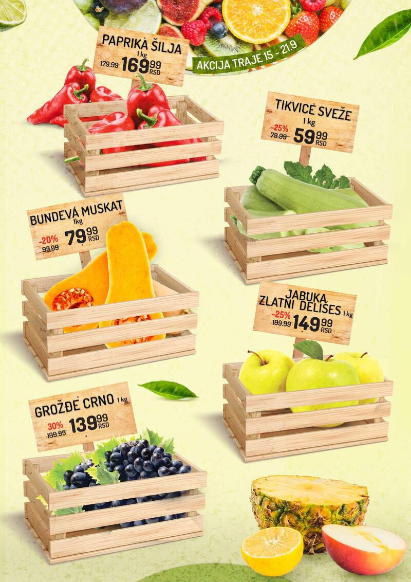 Aman plus katalog akcija