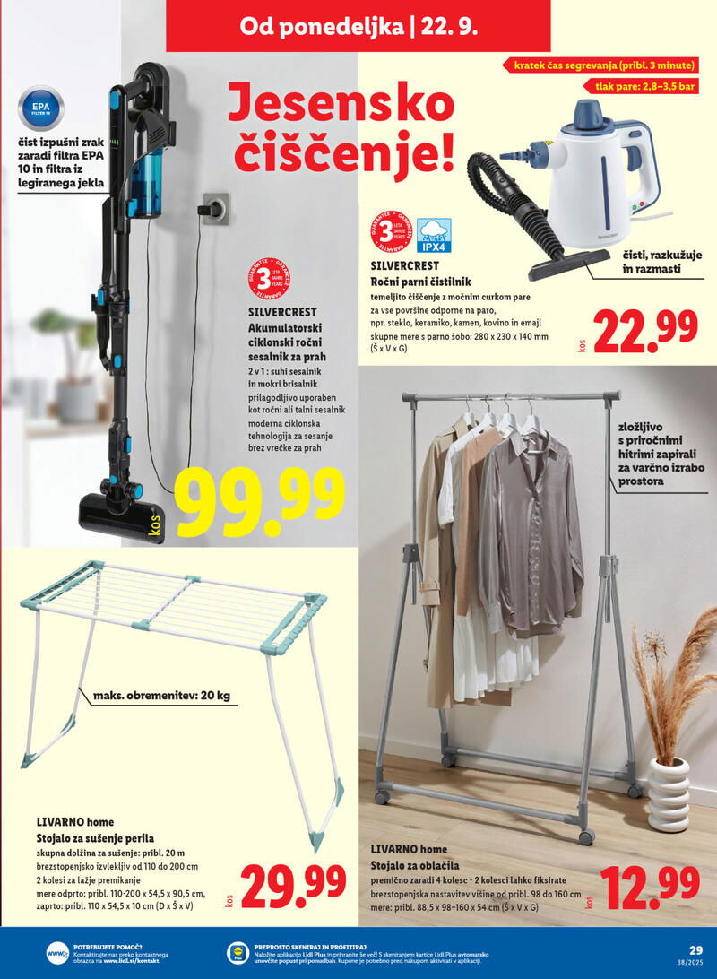 Lidl redni katalog
