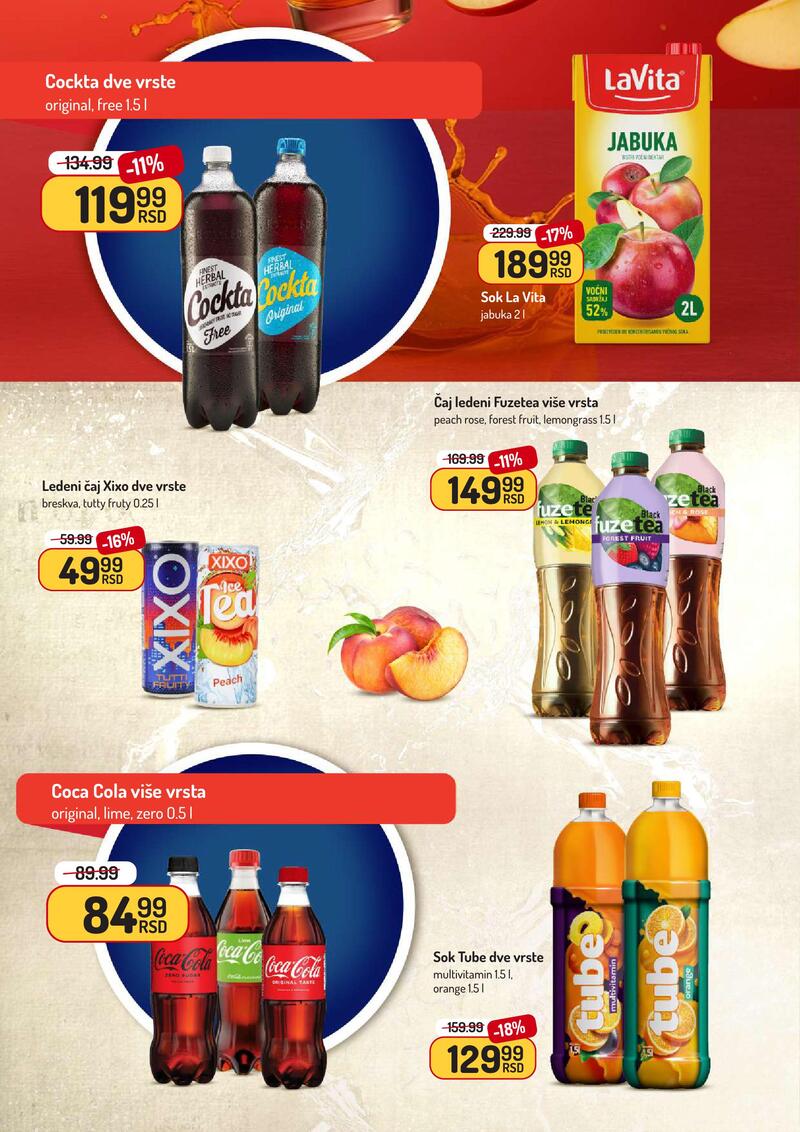 Aman katalog akcija