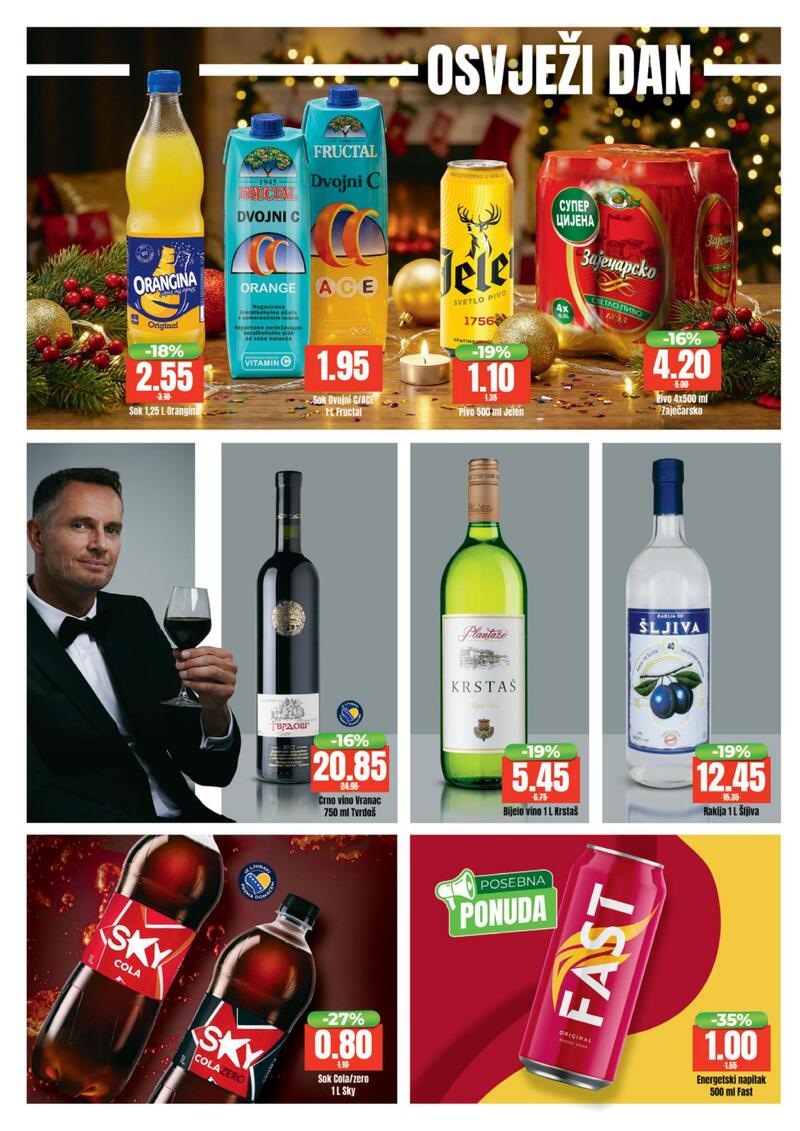 Bingo kataloška ponuda