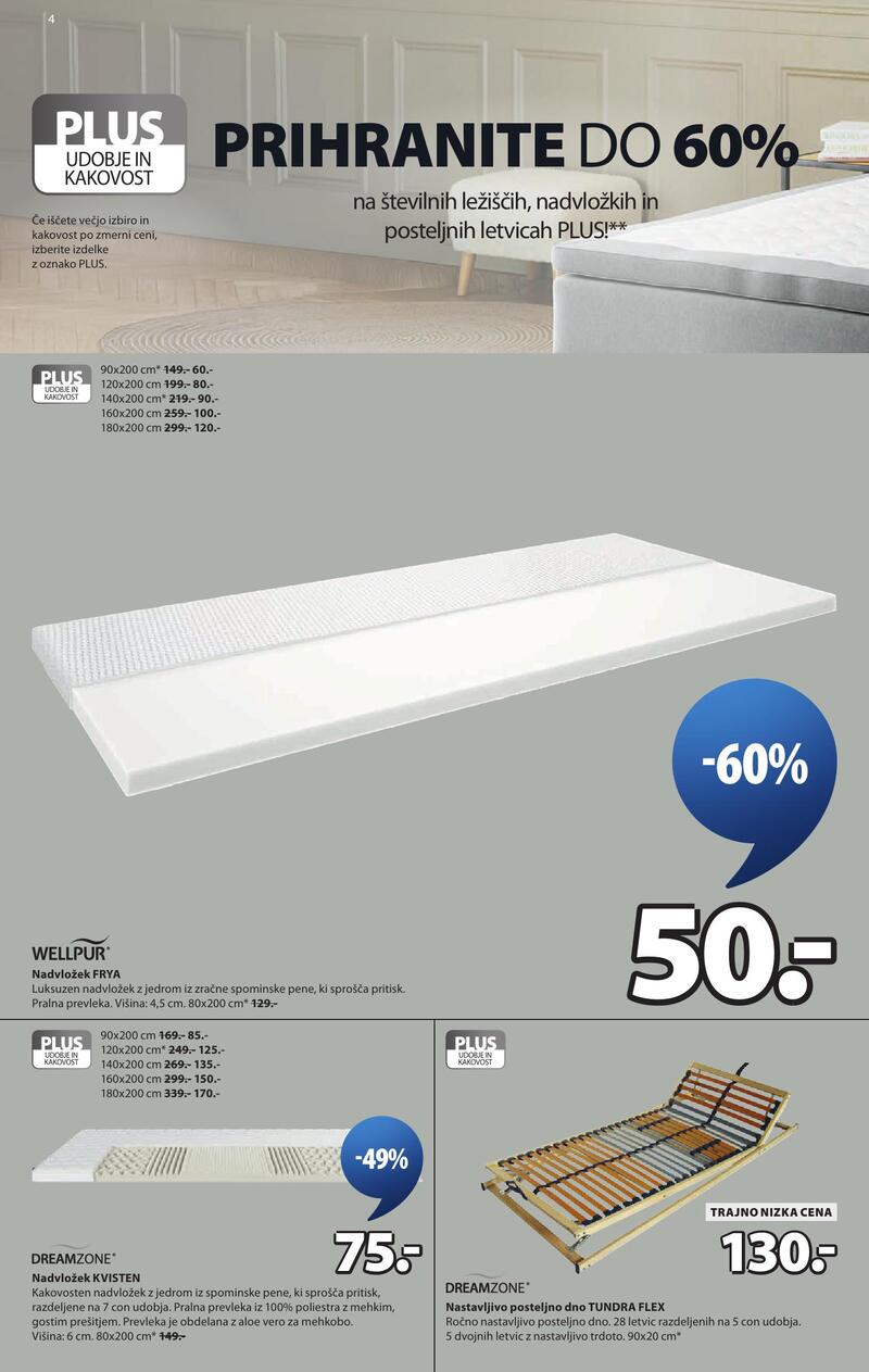 JYSK redni katalog