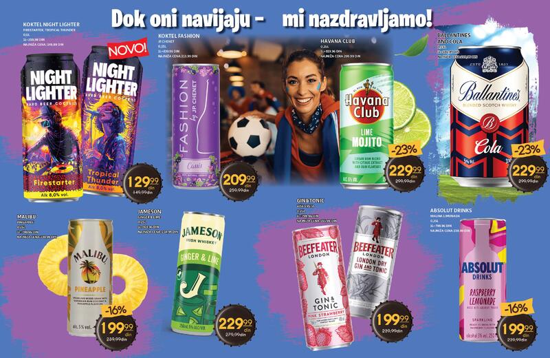 Idea katalog specijal piva
