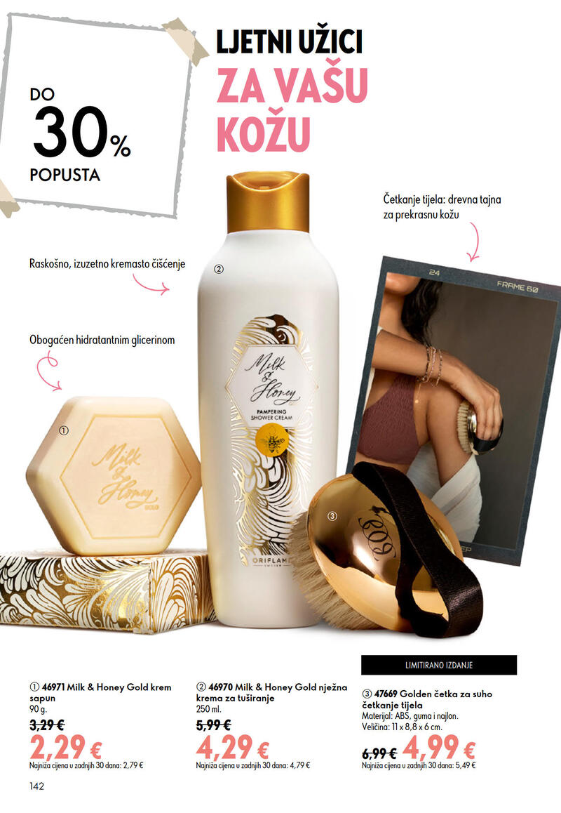 Oriflame kozmetika