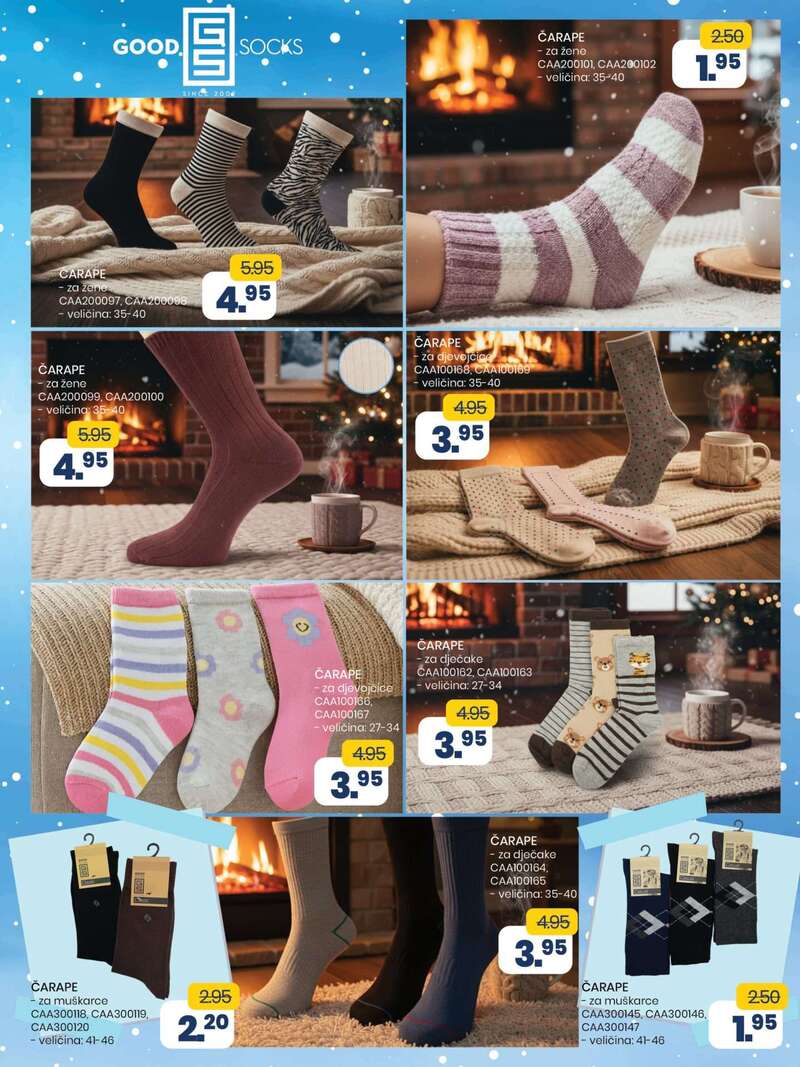 FIS akcijski katalog