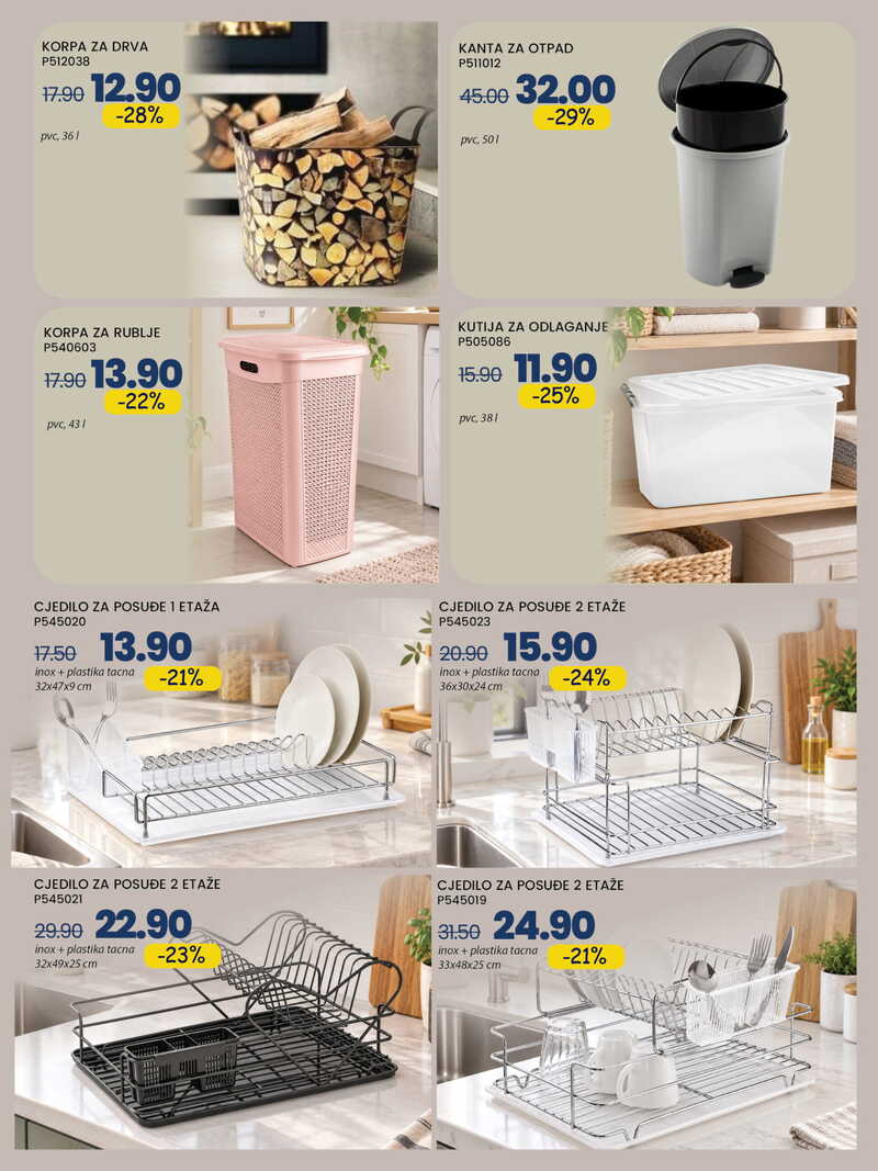 FIS katalog - Mjesečna akcija