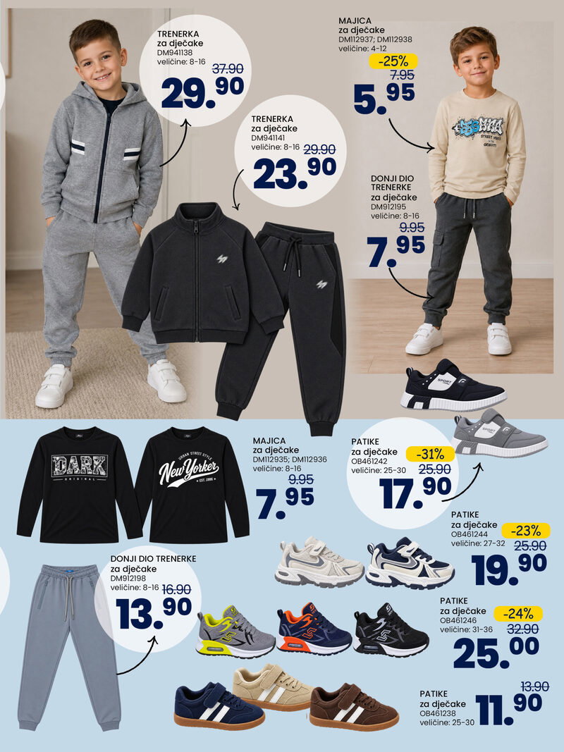 FIS akcijski katalog