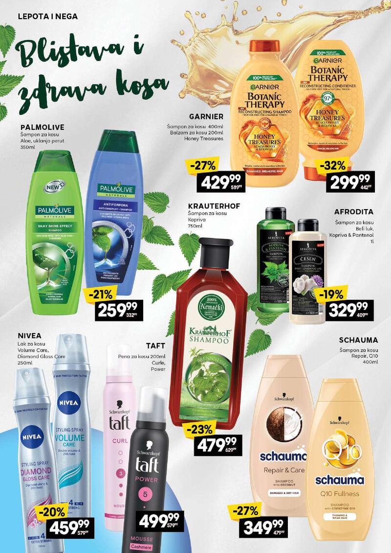 Roda katalog akcija