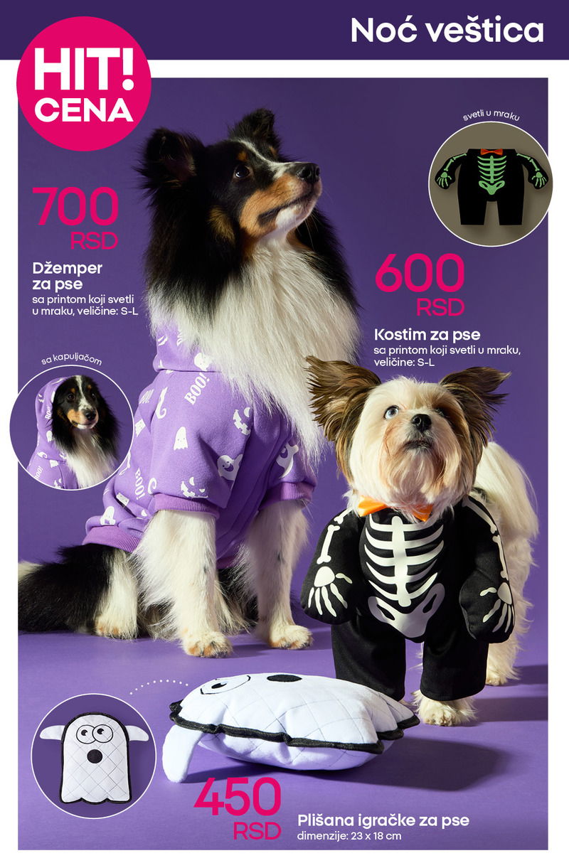 Pepco katalog akcija