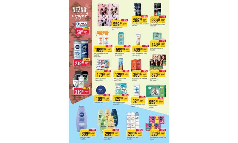 Proleter katalog akcija